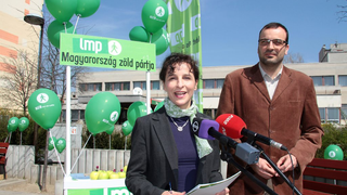 Csak így tovább, baloldal! (2.)
